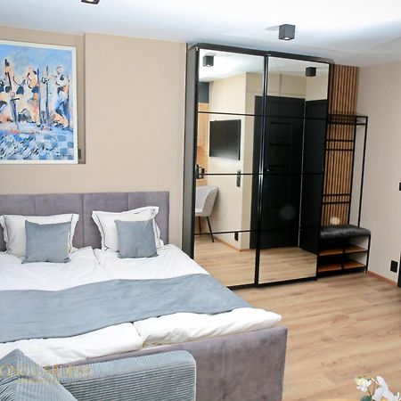 Long Gardens Premium Apartments Old Town Gdańsk Exterior foto