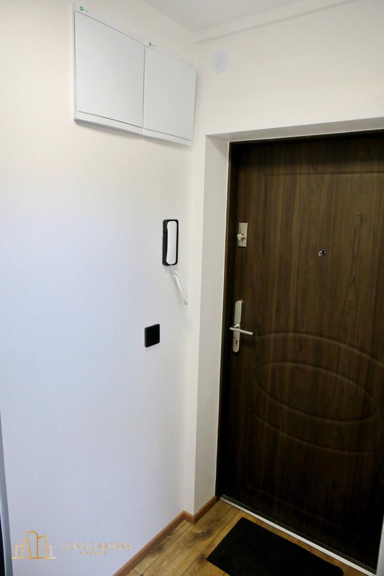 Long Gardens Premium Apartments Old Town Gdańsk Exterior foto